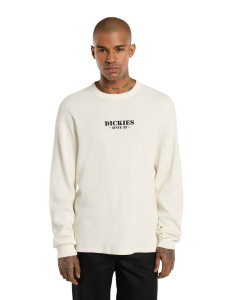 Мужской лонгслив Dickies WAFFLE TEE LS