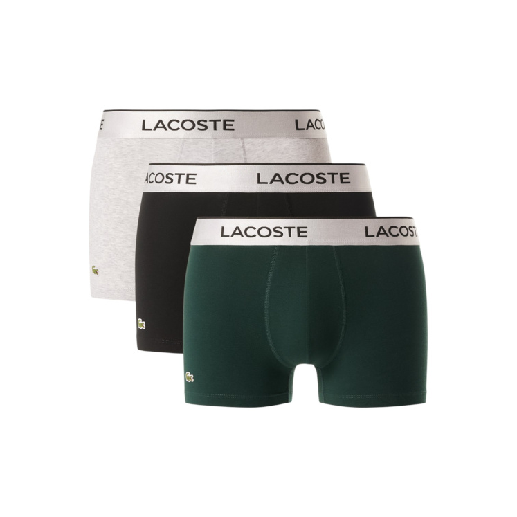Мужское нижнее белье Lacoste UNDERWEAR