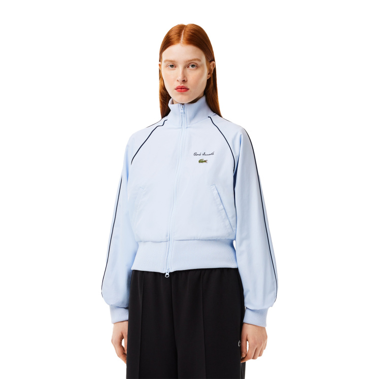 Женская ветровка Lacoste BLOUSON
