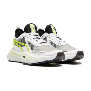 Женские кроссовки PUMA PWR Nitro Squared