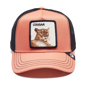 Кепка Goorin brothers COUGAR