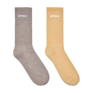 Носки UNITED 4 SOCKS DOUBLE