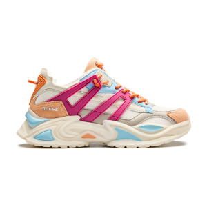 Женские кроссовки GUESS BELLUNA