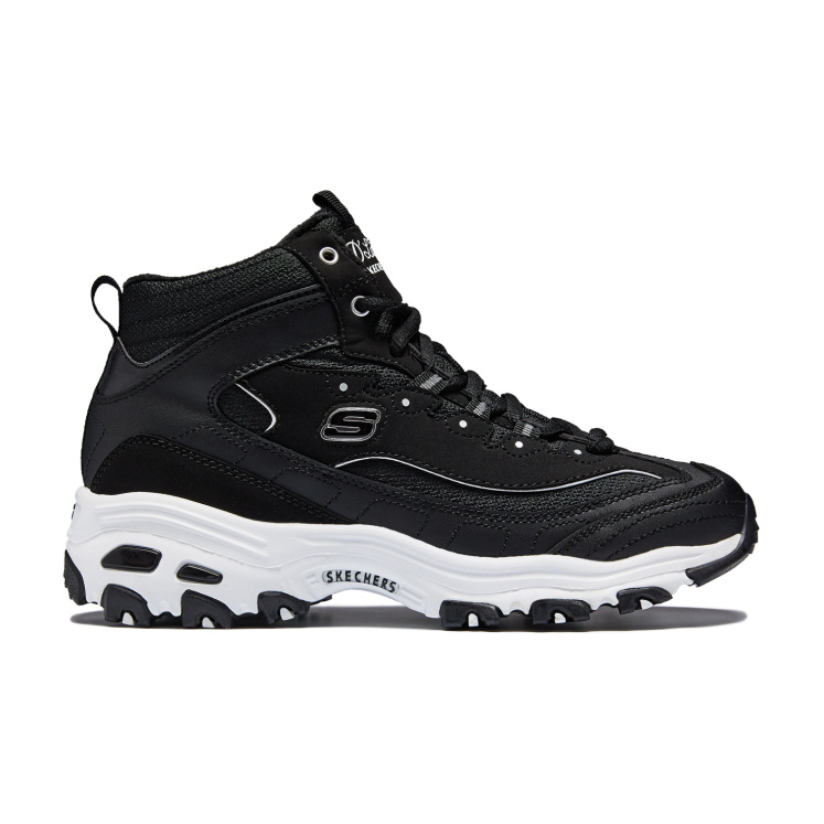 Женские ботинки Skechers D'LITES