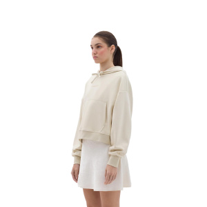 Женская толстовка Les Benjamins HOODIE 405