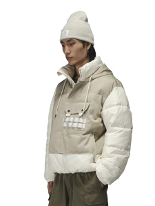 Мужская куртка Alpha Industries 1960S SWEDISH ARMY MOTORCYCLE MOD PARKA