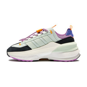 Женские кроссовки adidas AVRYN_X