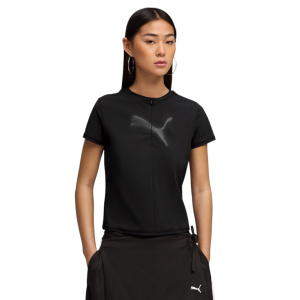 Женская футболка PUMA DARE TO