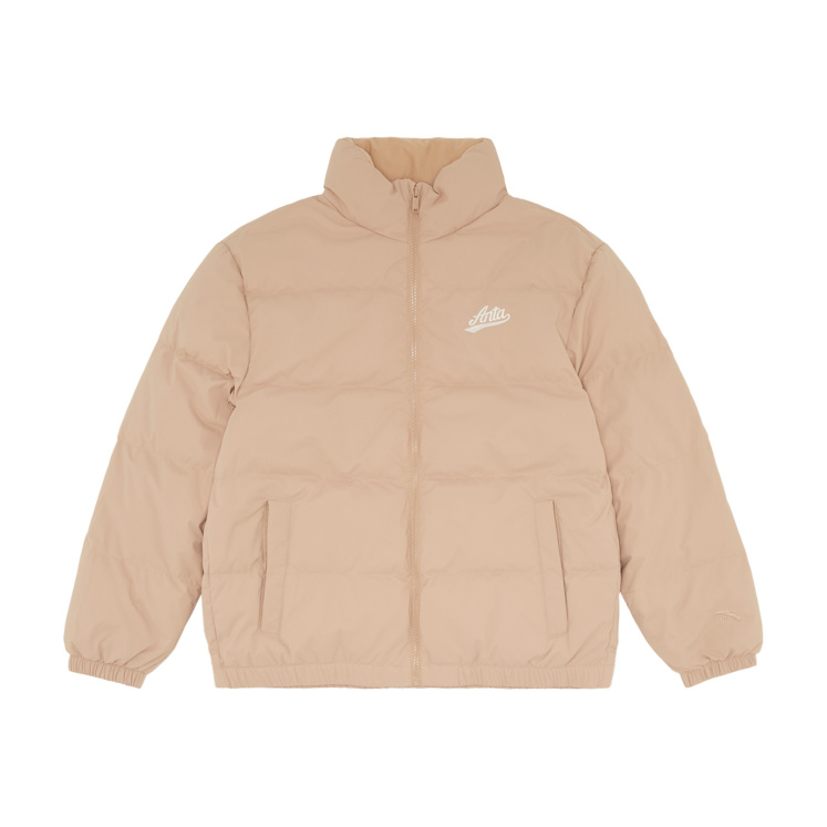 Женская куртка Anta VINTAGE SPORTS