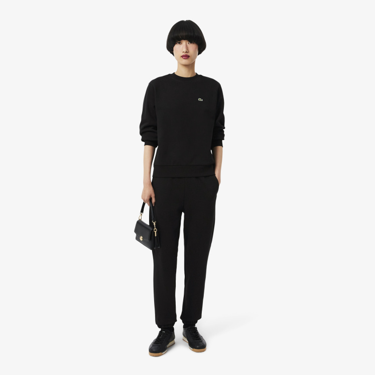Женские спортивные штаны Lacoste TRACKSUIT TROUSERS