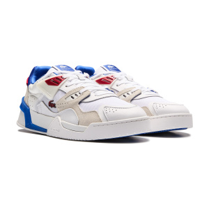 Мужские кеды Lacoste LT 125 124 7 SMA