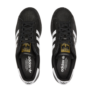 Мужские кеды adidas SUPERSTAR