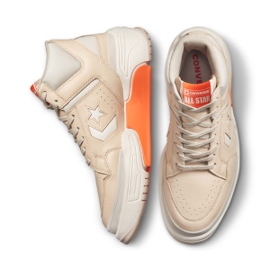 Кроссовки Converse Weapon CX
