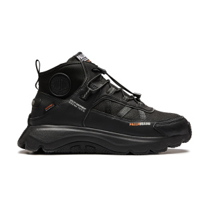 Кроссовки Palladium THUNDER MID PRTCT WATERPROOF +