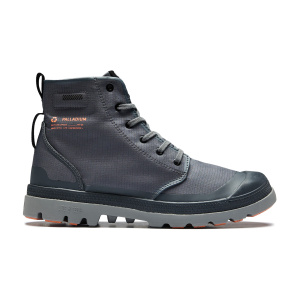 Мужские ботинки Palladium PAMPA RCYL LITE+ WP+