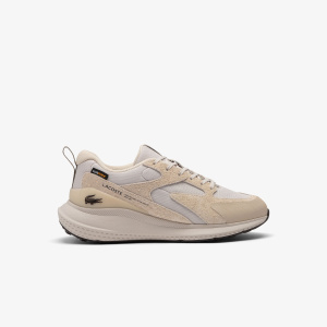 Мужские кроссовки Lacoste L003 EVO