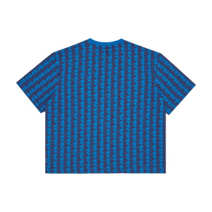 Женская футболка Lacoste T-SHIRT SS