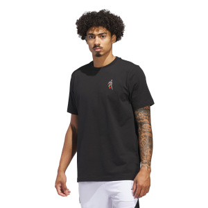 Мужская футболка adidas SUM HBR T