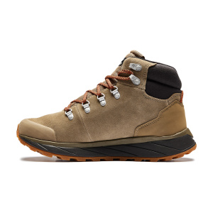 Мужские ботинки Jack Wolfskin Terraventure Urban Mid