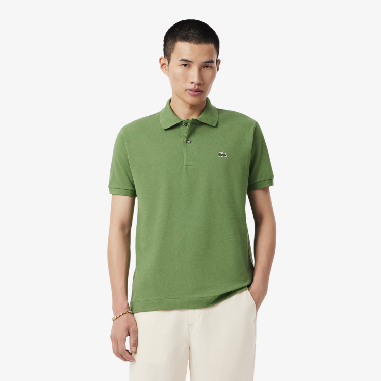 Мужское поло Lacoste POLO