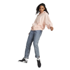 Женская толстовка PUMA Classics Oversized Hoodie