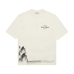 Мужская футболка UNITED 4 T-SHIRT