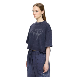 Женская футболка Les Benjamins T-SHIRT