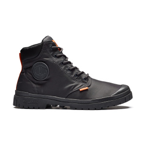 Мужские ботинки Palladium PAMPA SP20 CUFF Waterproof+