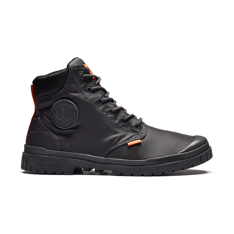 Мужские ботинки Palladium PAMPA SP20 CUFF Waterproof+