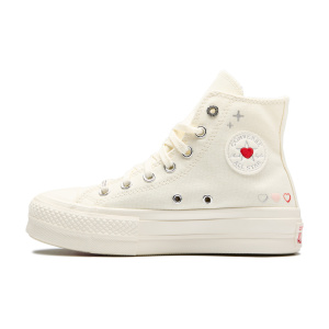 Женские кеды Converse Chuck Taylor All Star Lift Hi
