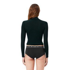 Женское нижнее белье Lacoste BRIEF