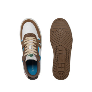 Мужские кеды Lacoste L001 123 5