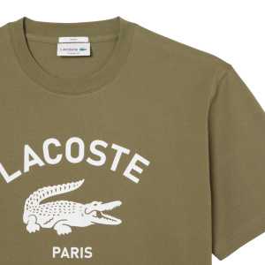 Футболка Lacoste T-SHIRT