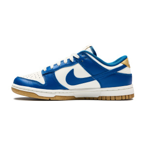 Женские кеды Nike Dunk Low