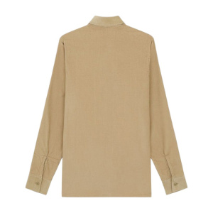 Мужская рубашка Dickies CORDUROY SHIRT LS