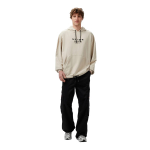 Мужская толстовка UNITED 4 HOODIE
