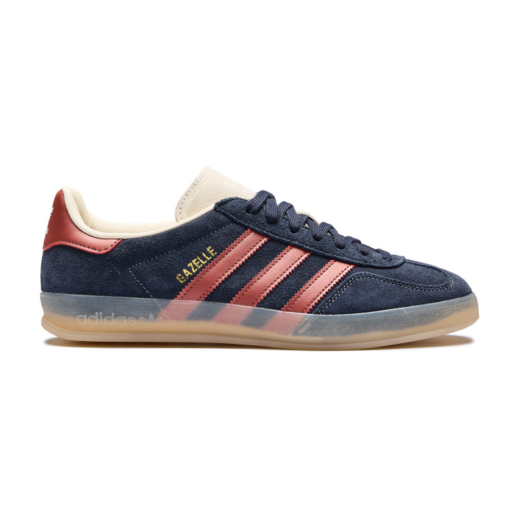 Кеды adidas GAZELLE INDOOR