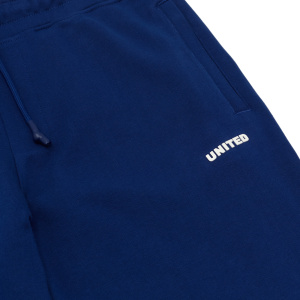 Мужские спортивные штаны UNITED 4 TRACKSUIT TROUSERS