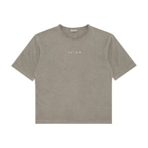 Мужская футболка UNITED 4 T-SHIRT