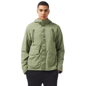 Мужская куртка UNITED 4 OS RAIN COAT