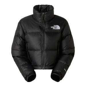 Женская куртка The North Face NUPTSE SHORT JACKET