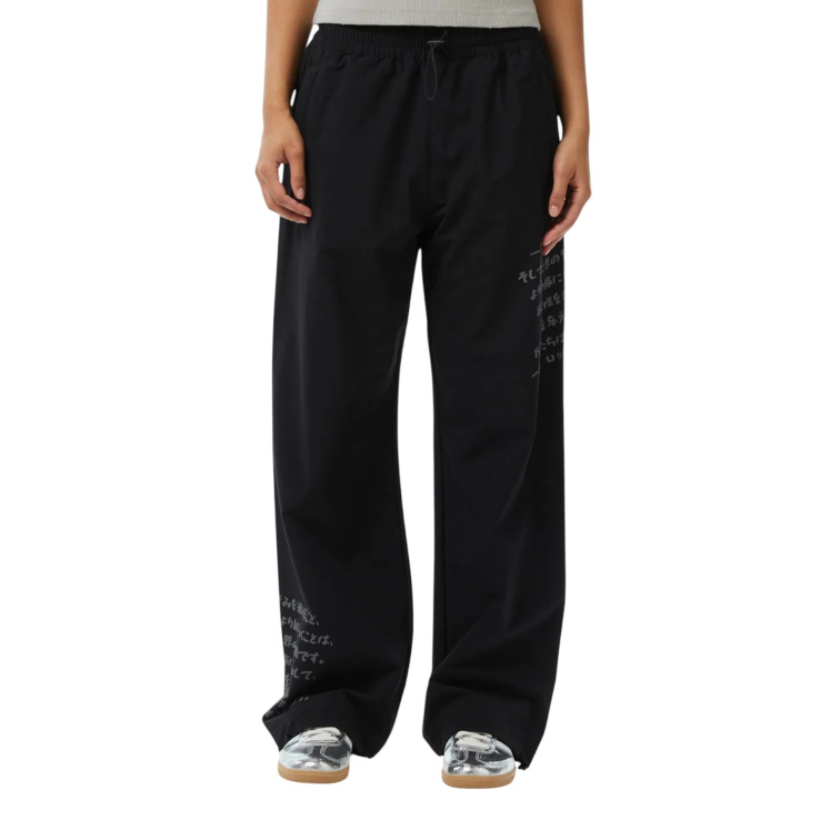 Женские брюки UNITED 4 TROUSERS