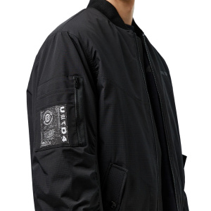 Мужской бомбер UNITED 4 JPN  BOMBER JACKET