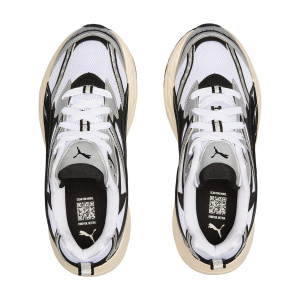 Женские кроссовки PUMA Morphic Retro