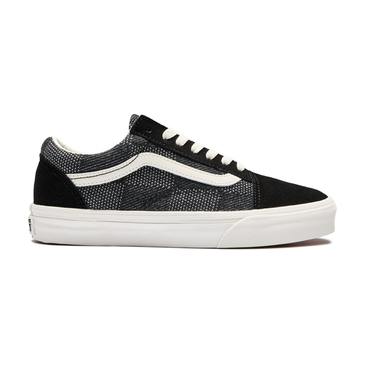 Женские кеды Vans OLD SKOOL