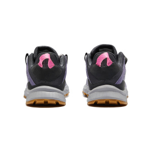 Женские кроссовки The North Face W CRAGSTONE WP LNRSLT/ASPHLTGY