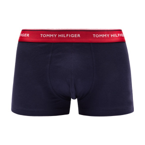 Мужское нижнее белье Tommy Hilfiger 3P LR TRUNK