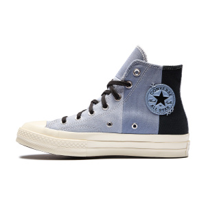 Женские кеды Converse Chuck 70 Patchwork