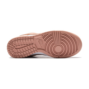 Женские кеды Nike Dunk Low