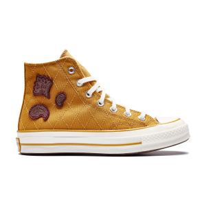 Женские кеды Converse Chuck 70